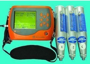 HT225W全自动数字式回弹仪